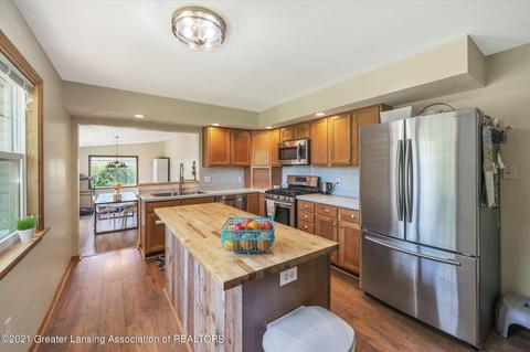12945 Rambler Rd, Dewitt, MI 48820 photo 14