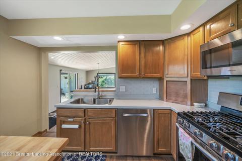 12945 Rambler Rd, Dewitt, MI 48820 photo 12