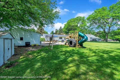 12945 Rambler Rd, Dewitt, MI 48820 photo 41