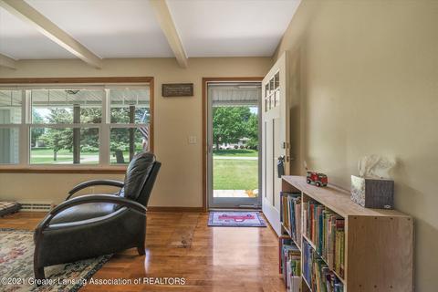 12945 Rambler Rd, Dewitt, MI 48820 photo 6