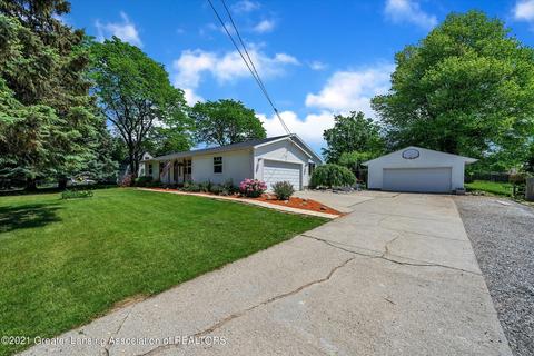 12945 Rambler Rd, Dewitt, MI 48820 photo 4