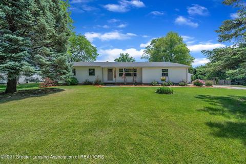 12945 Rambler Rd, Dewitt, MI 48820 photo 3