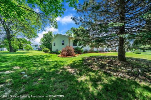 12945 Rambler Rd, Dewitt, MI 48820 photo 2
