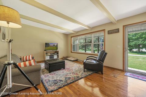 12945 Rambler Rd, Dewitt, MI 48820 photo 9