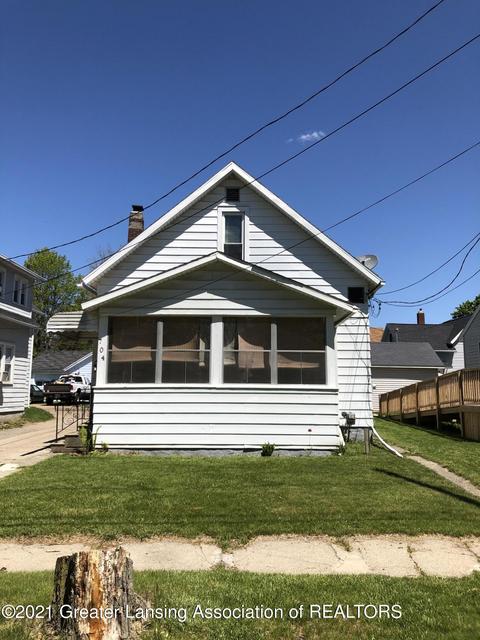 704 Webb St, Jackson, MI 49202 photo 1