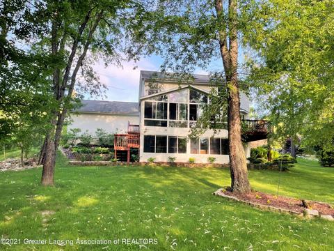711 Pine Ridge Dr, Dewitt, MI 48820 photo 37