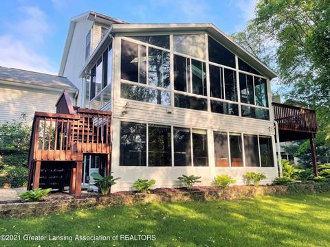 711 Pine Ridge Dr, Dewitt, MI 48820 photo 38