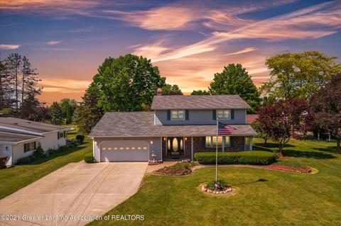 11232 W Second St, Fowler, MI 48835 photo 1