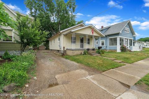 317 E Thomas St, Lansing, MI 48906 photo 3