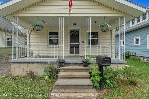 317 E Thomas St, Lansing, MI 48906 photo 1