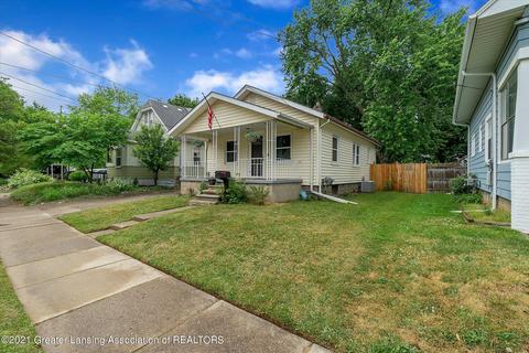 317 E Thomas St, Lansing, MI 48906 photo 4