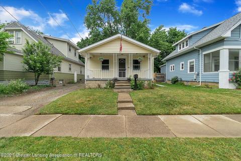 317 E Thomas St, Lansing, MI 48906 photo 2
