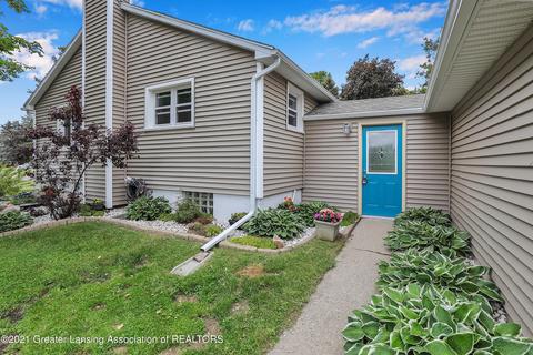 1077 Tuttle Rd, Mason, MI 48854 photo 2
