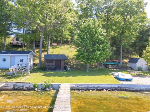 2114 Belding, Fenwick, MI 48834 photo 27