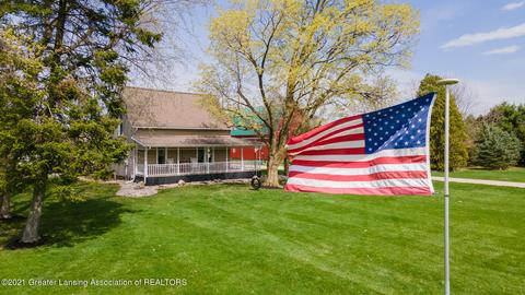 5490 W Howe Rd, Dewitt, MI 48820 photo 10