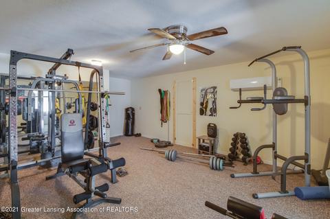 5490 W Howe Rd, Dewitt, MI 48820 photo 51