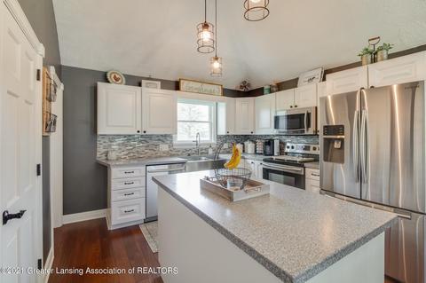 5490 W Howe Rd, Dewitt, MI 48820 photo 24