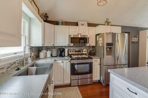 5490 W Howe Rd, Dewitt, MI 48820 photo 25