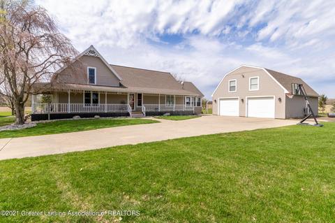 5490 W Howe Rd, Dewitt, MI 48820 photo 4