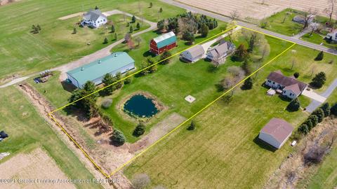 5490 W Howe Rd, Dewitt, MI 48820 photo 67