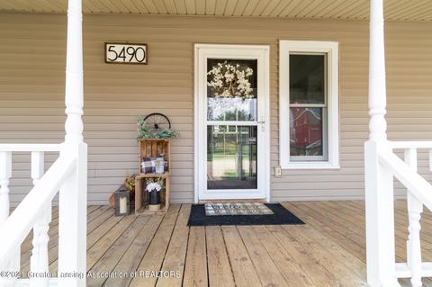 5490 W Howe Rd, Dewitt, MI 48820 photo 14
