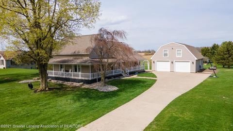 5490 W Howe Rd, Dewitt, MI 48820 photo 1