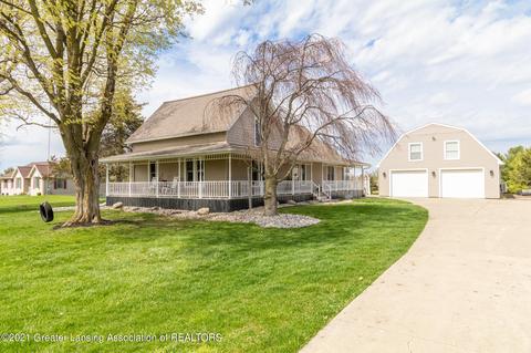 5490 W Howe Rd, Dewitt, MI 48820 photo 2