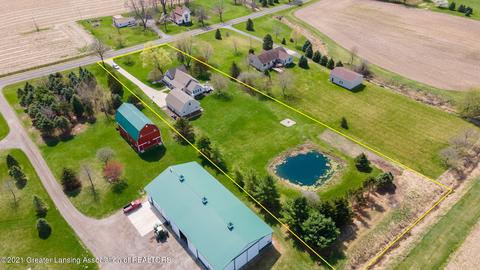 5490 W Howe Rd, Dewitt, MI 48820 photo 65