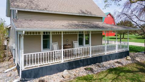 5490 W Howe Rd, Dewitt, MI 48820 photo 6