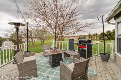 5490 W Howe Rd, Dewitt, MI 48820 photo 45