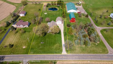 5490 W Howe Rd, Dewitt, MI 48820 photo 63