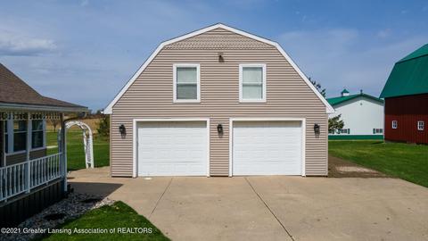 5490 W Howe Rd, Dewitt, MI 48820 photo 8