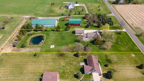 5490 W Howe Rd, Dewitt, MI 48820 photo 68