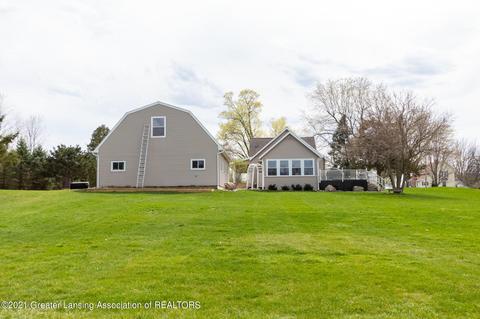 5490 W Howe Rd, Dewitt, MI 48820 photo 49
