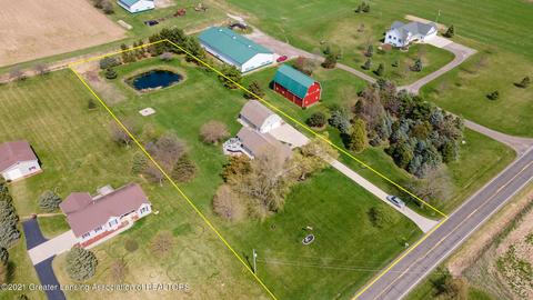 5490 W Howe Rd, Dewitt, MI 48820 photo 69