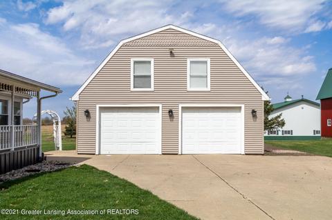5490 W Howe Rd, Dewitt, MI 48820 photo 5