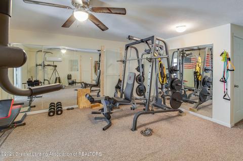 5490 W Howe Rd, Dewitt, MI 48820 photo 52