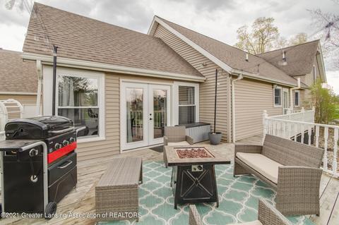 5490 W Howe Rd, Dewitt, MI 48820 photo 46