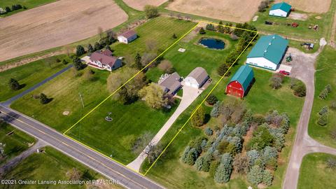 5490 W Howe Rd, Dewitt, MI 48820 photo 64