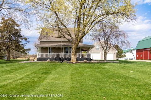 5490 W Howe Rd, Dewitt, MI 48820 photo 12