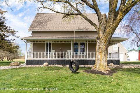 5490 W Howe Rd, Dewitt, MI 48820 photo 3