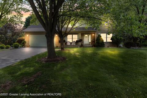 5375 Willow Bnd, Alma, MI 48801 photo 1