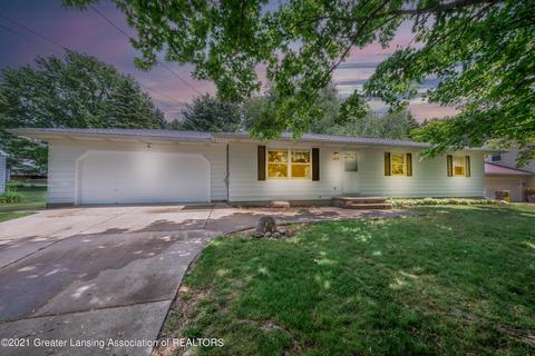 1217 Longspur Dr, Dewitt, MI 48820 photo 1