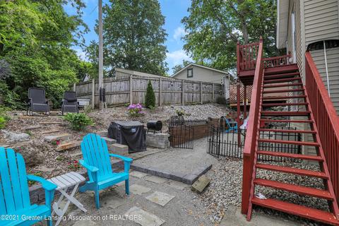 109 E Front St, Grand Ledge, MI 48837 photo 34