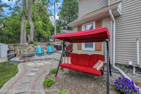 109 E Front St, Grand Ledge, MI 48837 photo 37