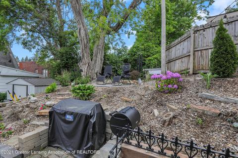 109 E Front St, Grand Ledge, MI 48837 photo 35