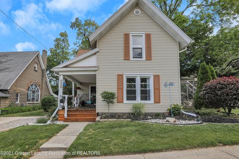 109 E Front St, Grand Ledge, MI 48837 photo 3