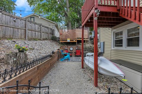 109 E Front St, Grand Ledge, MI 48837 photo 33