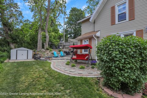 109 E Front St, Grand Ledge, MI 48837 photo 38
