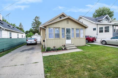624 E Cavanaugh Rd, Lansing, MI 48910 photo 2